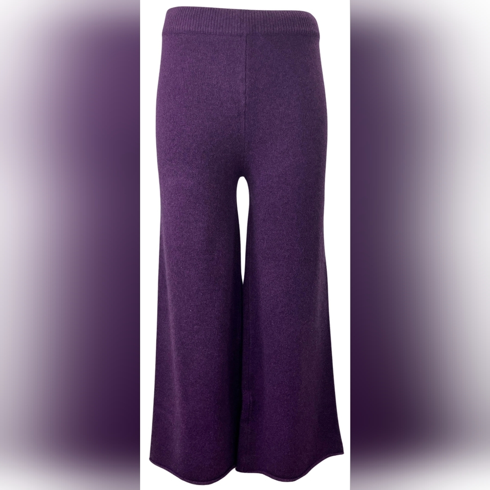 NWT NSF knit pants in XXL